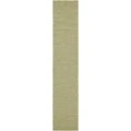 Nourison Positano Green POS01 2 ft. 2 in. X 8 ft. Rect. Rug