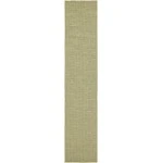 Nourison Home Positano POS01 Green 2 ft. 2 in. X 8 ft. Area Rug