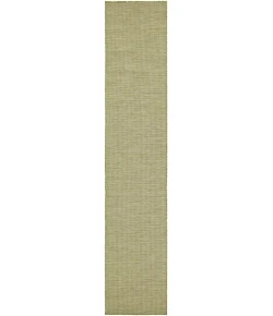 Nourison Home Positano POS01 Green 2 ft. 2 in. X 8 ft. Area Rug