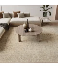 Nourison Home Moonlit Grey MLI01 5ft.3in. x 7ft.6in. Rect. Rug