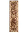 Nourison Home Nourison 3000 Beige 3106 2ft.6in. x 12ft. Rect. Rug