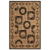 Nourison Home Nourison 3000 Black 3107 8ft.6in. x 11ft.6in. Rect. Rug