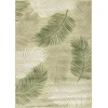 Nourison Home Suncoast Green SNC03 4ft. x 6ft. Rect. Rug