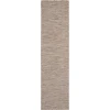 Nourison Home Positano POS01 Beige 2 ft. X 6 ft. Area Rug