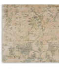 Nourison Home Lucent Cream / Ivory LCN05 2ft. x 3ft. Rect. Rug