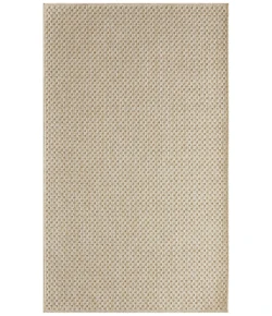 Nourison Home Tulum TLM03 Cream 2 ft. X 3 ft. Area Rug