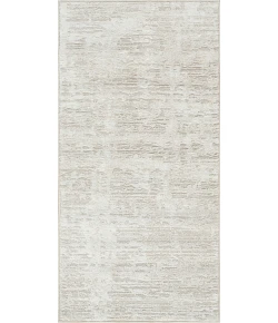 Nourison Home Dekor DEK07 Beige 2 ft. X 4 ft. Area Rug
