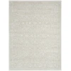 Nourison Home Dekor DEK03 Ivory Beige 4 ft. X 6 ft. Area Rug