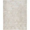 Nourison Home Dekor DEK05 Ivory Beige 7 ft. 10 in. X 9 ft. 10 in. Area Rug
