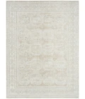 Nourison Dekor Ivory Beige DEK01 4 ft. X 6 ft. Rect. Rug