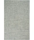 Barclay Butera Texture Grey TEXTR 5ft.6in. x 8ft.6in. Rect. Rug