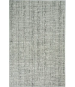 Barclay Butera Texture Grey TEXTR 5ft.6in. x 8ft.6in. Rect. Rug