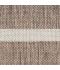Nourison Positano Natural Ivory POS03 2ft. x 3ft. Rect. Rug