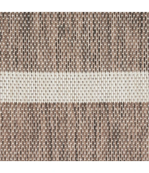 Nourison Positano Natural Ivory POS03 2ft. x 3ft. Rect. Rug