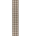 Nourison Positano Natural POS04 2 ft. 2 in. X 12 ft. Rect. Rug