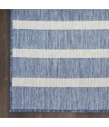 Nourison Home Positano Blue POS03 2ft. x 3ft. Rect. Rug