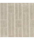 Nourison Home Washable Charm Grey WCH02 2ft. x 6ft. Rect. Rug