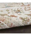 Nourison Thalia Beige Multicolor THL04 4ft. x 6ft. Rect. Rug