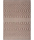 Nourison Positano Natural POS02 7 ft. X 10 ft. Rect. Rug