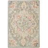 Nourison Home Maison Green MSO06 2ft. x 3ft. Rect. Rug