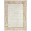 Nourison Home Dekor DEK06 Ivory Beige 4 ft. X 6 ft. Area Rug