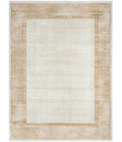 Nourison Home Dekor DEK06 Ivory Beige 4 ft. X 6 ft. Area Rug
