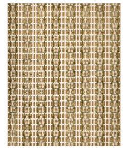 Nourison Home Nordic NRC08 Multicolor 8 ft. X 10 ft. Area Rug