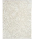 Nourison Dekor Beige DEK05 5 ft. 3 in. X 7 ft. Rect. Rug
