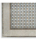 Nourison Nordic Multicolor NRC03 10ft. x 14ft. Rect. Rug