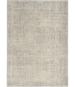 Nourison CK030 Currents Beige Grey CUR01 7ft.10in. x 9ft.10in. Rect. Rug