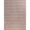 Nourison Home Positano POS03 Natural Ivory 10 ft. X 14 ft. Area Rug