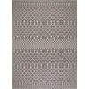 Nourison Positano Charcoal POS02 12ft. x 15ft. Rect. Rug