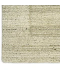 Calvin Klein CK082 Ridge Green RDG01 9ft.9in. x 13ft.9in. Rect. Rug