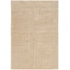 Nourison Home Washable Charm WCH02 Beige Ivory 6 ft. X 9 ft. Area Rug