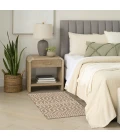 Nourison Positano Jute POS02 2ft. x 3ft. Rect. Rug