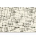 Calvin Klein Tucson White CK820 4ft. x 6ft. Rect. Rug