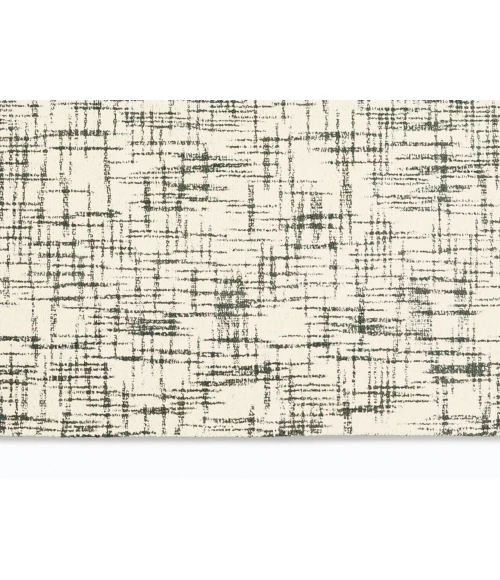 Calvin Klein Tucson White CK820 4ft. x 6ft. Rect. Rug
