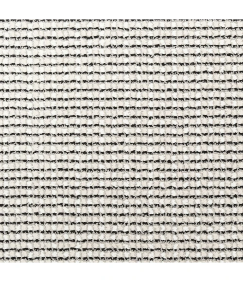 DKNY Atlantic Avenue Cream / Ivory AAV01 4ft. x 6ft. Rect. Rug