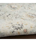 Nourison Oushak Home Mint OUS01 2 ft. X 4 ft. Rect. Rug