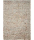Nourison Home Lustrous Weave Grey LUW02 5ft.3in. x 7ft.9in. Rect. Rug