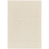 DKNY Pure Angles ANG01 Ivory 3 ft. 9 in. X 5 ft. 9 in. Area Rug