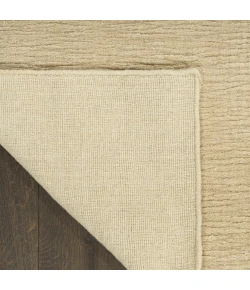 Nourison Strata Taupe SSS01 2ft. x 3ft. Rect. Rug
