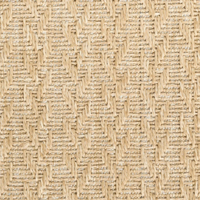 Nourison Tulum Taupe TLM02 2 ft. 2 in. X 8 ft. Rect. Rug