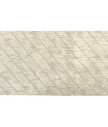 Calvin Klein Home Maya Beige 46148 7ft.6in. x 10ft.6in. Rect. Rug