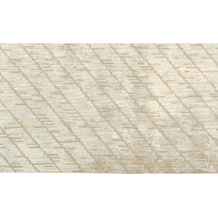 Calvin Klein Home Maya Beige 46148 7ft.6in. x 10ft.6in. Rect. Rug