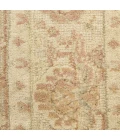 Nourison Ravello Sage RVL02 5ft.3in. x 7ft.3in. Rect. Rug