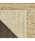 Nourison Pure Cord Natural COD01 2ft. x 3ft. Rect. Rug