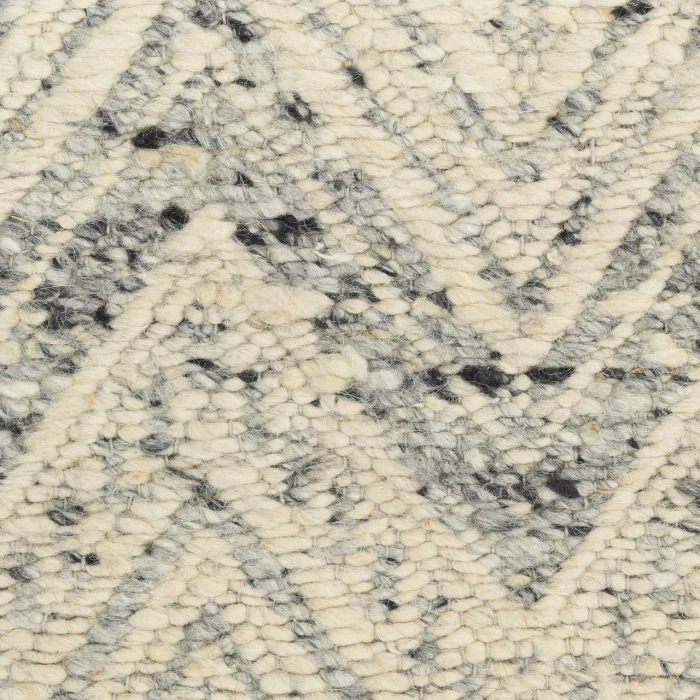 DKNY Pure Purl Blue PUU01 9ft.9in. x 13ft.9in. Rect. Rug