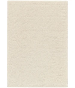 DKNY Pure Angles ANG01 Ivory 5 ft. 3 in. X 7 ft. 3 in. Area Rug