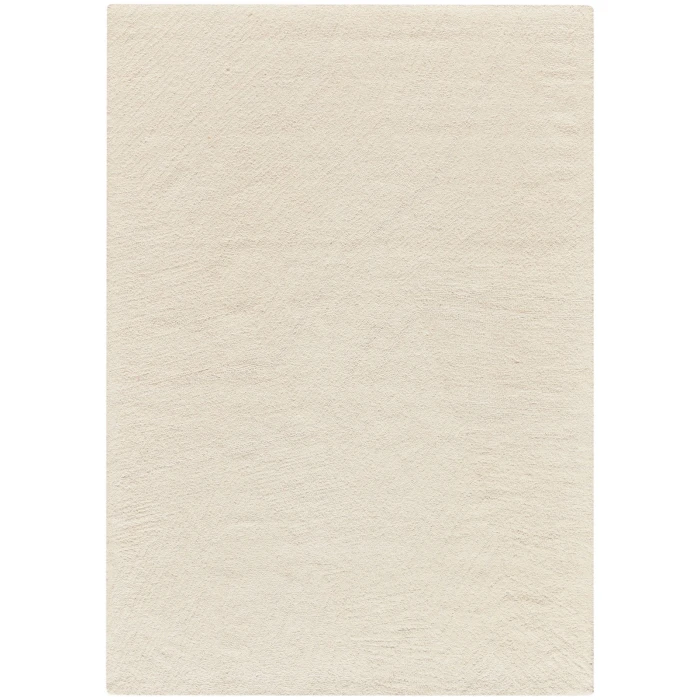 DKNY Pure Angles Ivory ANG01 5 ft. X 7 ft. Rect. Rug